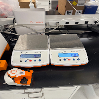 Spectrum Labs KR2i FrosFlo TFF System image 1
